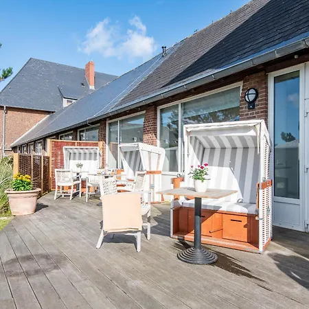 Steger-hues 44 * Sylt